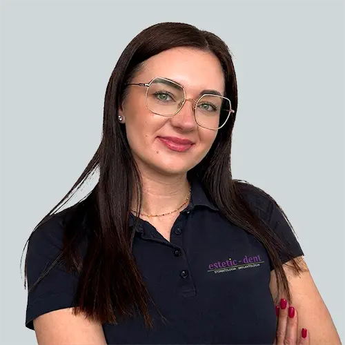 Klaudia Wnęk